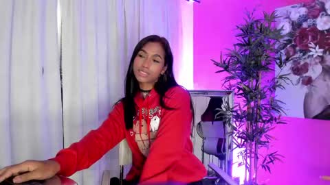 massielhot online show from 05.19.26