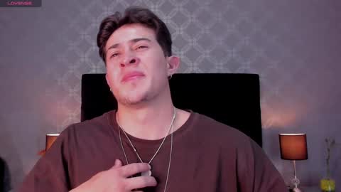 Snapshot of massimo_bianco chatting on 01.10.25 Massimo online show from 01.10.25