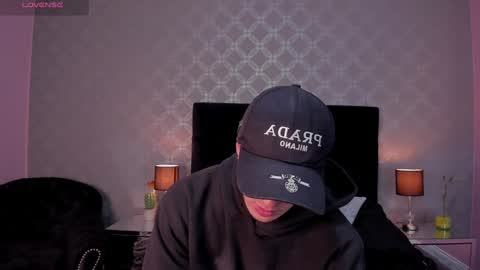 Snapshot of massimo_bianco chatting on 01.13.25 Massimo online show from 01.13.25