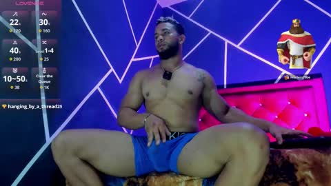 massimo_cruz online show from 12.16.25