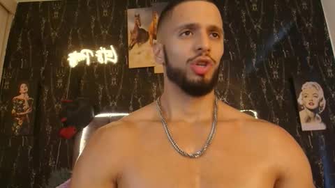 massimo_greco2 online show from 11.06.25