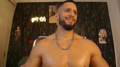 massimo_greco2 online show from 12.18.25