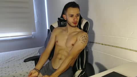 massimo online show from 01.23.25