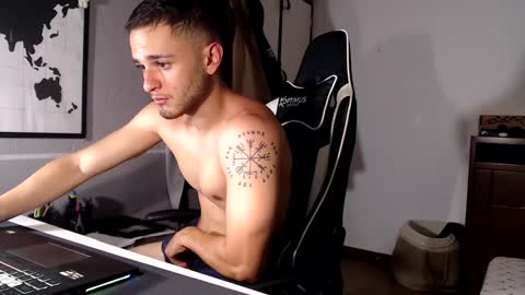 massimo online show from 09.13.25