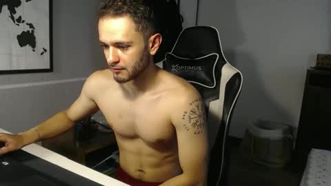 massimo online show from 11.16.25