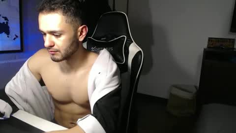 massimo online show from 11.25.25