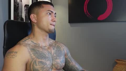 Massimo online show from 11.22.25