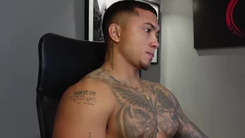 Massimo online show from 11.29.25