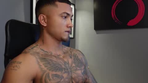 Massimo online show from 11.30.25