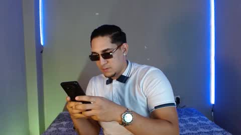 massimo_vidal online show from 11.01.25