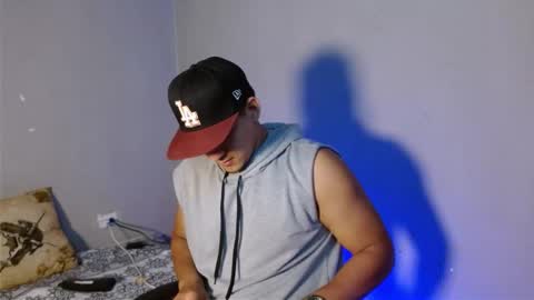 massimo_vidal online show from 11.16.25