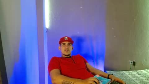 massimo_vidal online show from 11.27.25