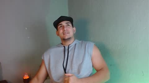 massimo_vidal online show from 01.15.26