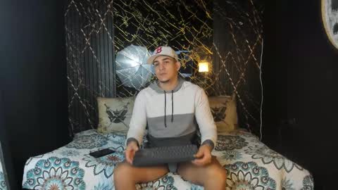 massimo_vidal online show from 02.24.26