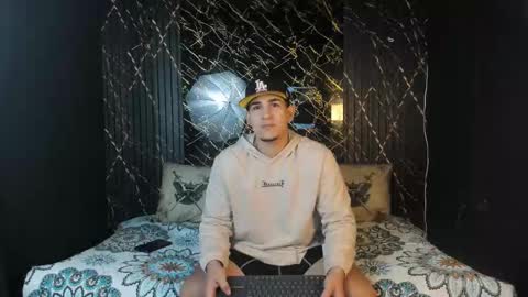 massimo_vidal online show from 02.26.26