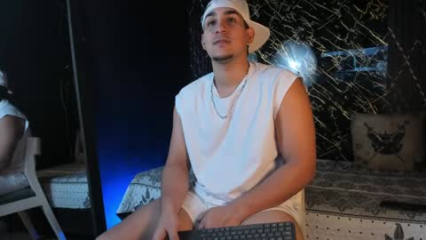 Snapshot of massimo_vidal chatting on 05.07.26 massimo_vidal online show from 05.07.26