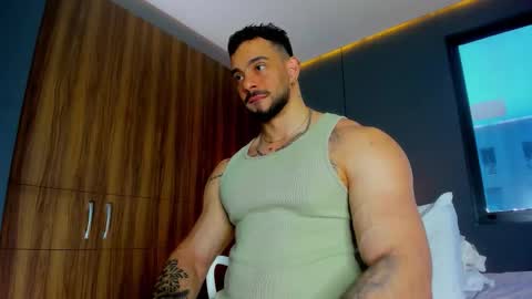 massimo online show from 03.08.26