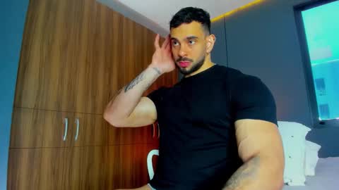 massimo online show from 03.09.26