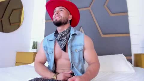 Massimo online show from 09.10.25