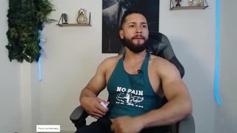 Massimo online show from 04.09.26