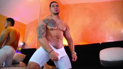 massimowalton2 online show from 03.04.26