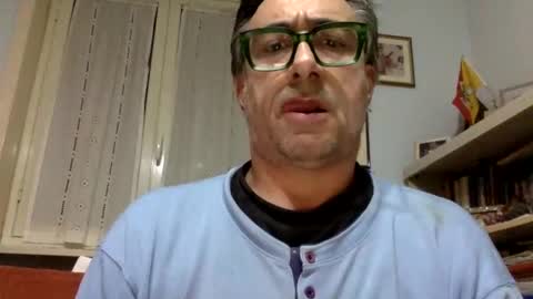 massimoxsempre online show from 12.04.24