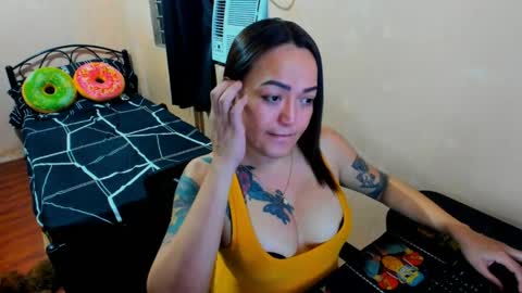 kimmy online show from 03.31.26