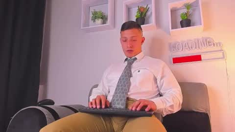 masster_ares online show from 09.09.25