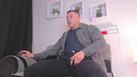 masster_ares online show from 09.10.25