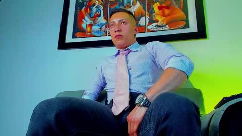 masster_ares online show from 09.18.25