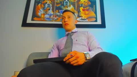masster_ares online show from 09.29.25