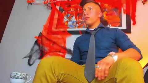 masster_ares online show from 10.10.25