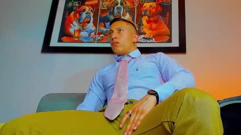 masster_ares online show from 10.14.25
