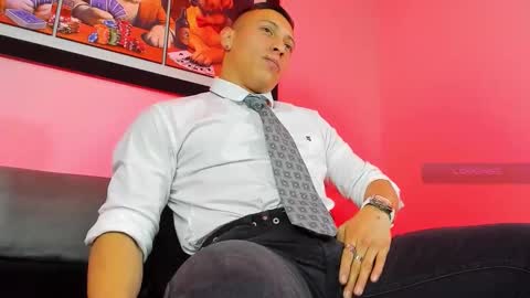 masster_ares online show from 10.18.25