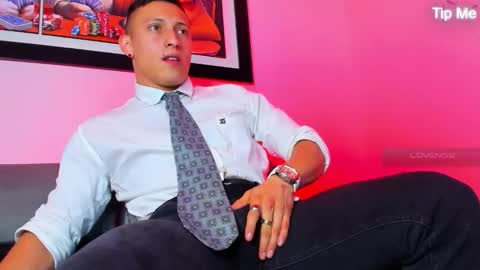 masster_ares online show from 10.19.25