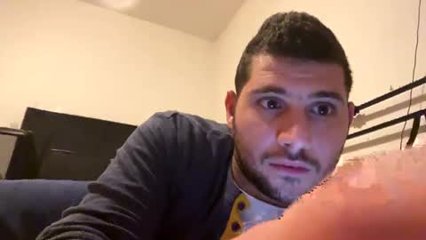 Massu94 online show from 12.01.24