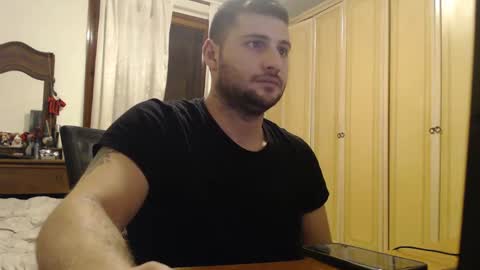 Massu94 online show from 01.23.25