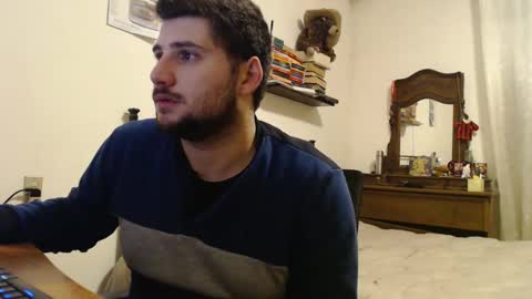 Massu94 online show from 03.09.25