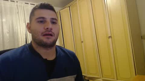 Massu94 online show from 11.04.25