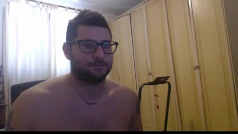 Massu94 online show from 04.28.26