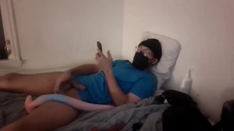 mastebater22 online show from 12.20.25