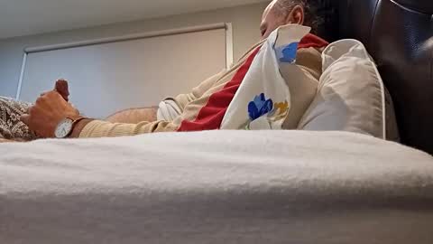 Erix online show from 10.29.25