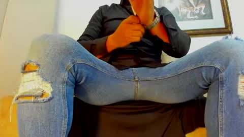 Snapshot of master4nastyslvxxx chatting on 05.19.26 doriam online show from 05.19.26