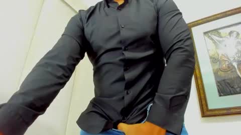 Snapshot of master4nastyslvxxx chatting on 06.24.26 doriam online show from 06.24.26
