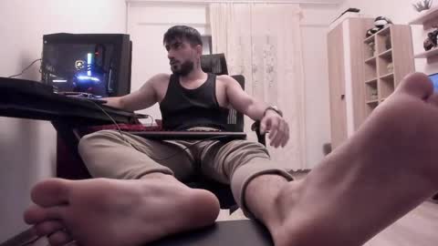 Snapshot of master9four chatting on 02.09.25 Matthew online show from 02.09.25