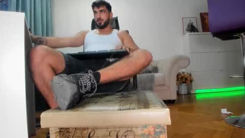 Snapshot of master9four chatting on 09.22.25 Matthew online show from 09.22.25