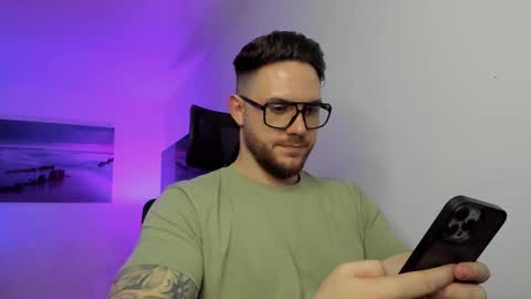 Alex online show from 01.13.26