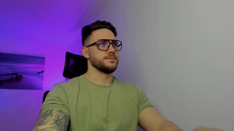 Alex online show from 01.14.26