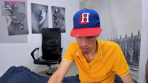 master and sumisse online show from 03.06.25