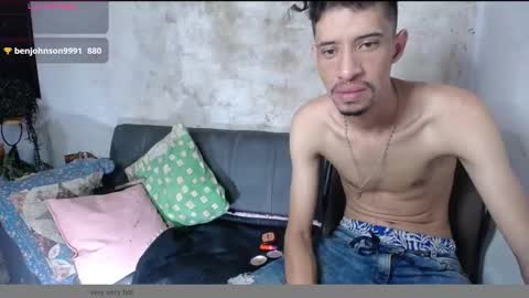 master and sumisse online show from 12.17.25